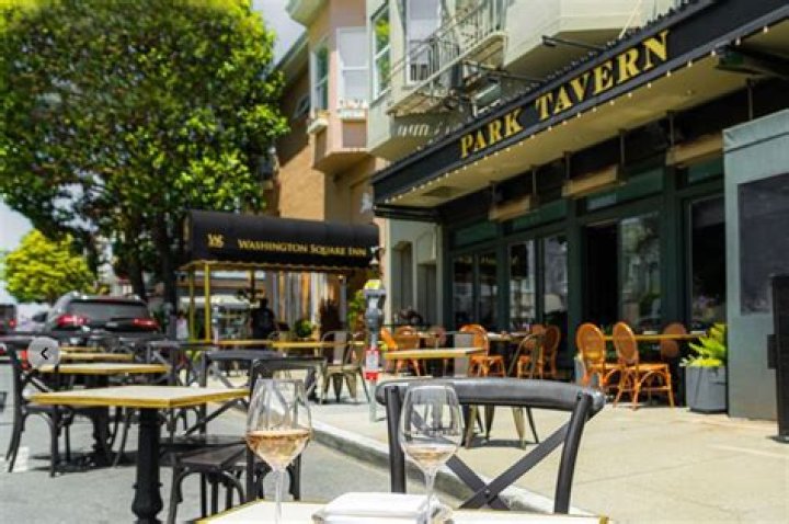 Discovering Park Tavern: Your Ultimate Guide to a Perfect Dining Experience