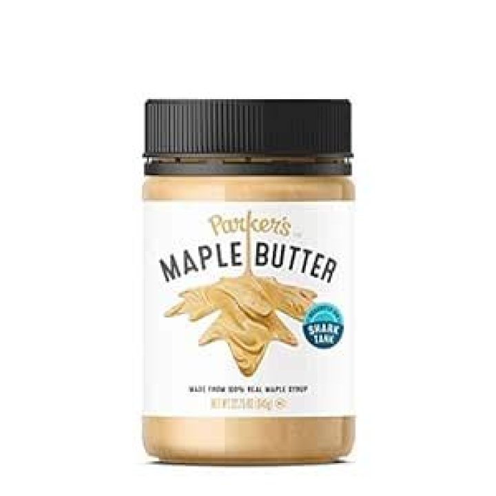 Discovering the Sweet Magic of Parker's Maple Butter