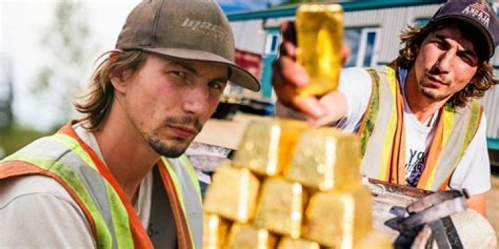 Parker Schnabel: The Young Gold Mining Prodigy