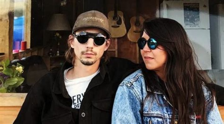 Parker Schnabel Wife: Exploring the Life and Relationship Behind the Gold Rush Star