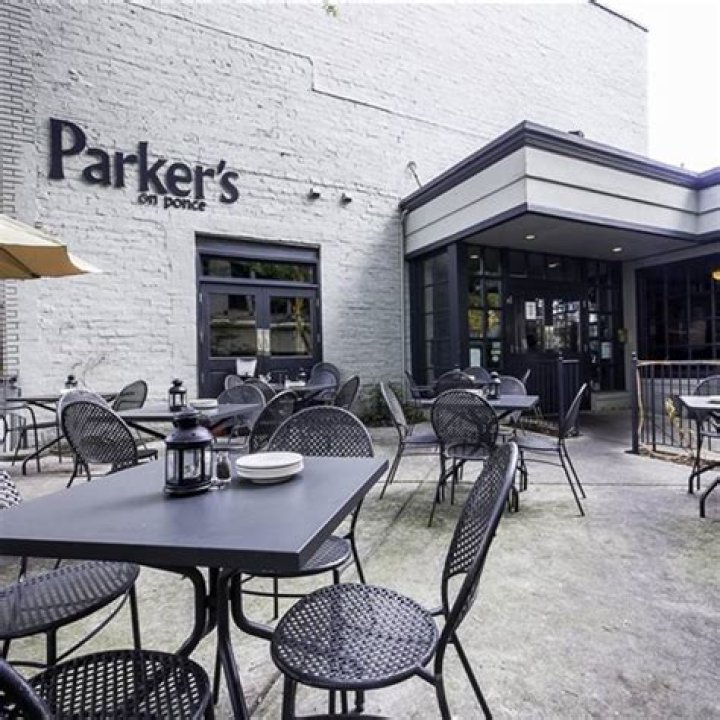 Exploring Parkers on Ponce: A Unique Dining Experience