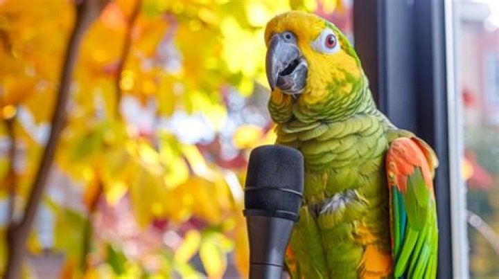 Understanding Parrot Bird Speaking: Insights and Tips
