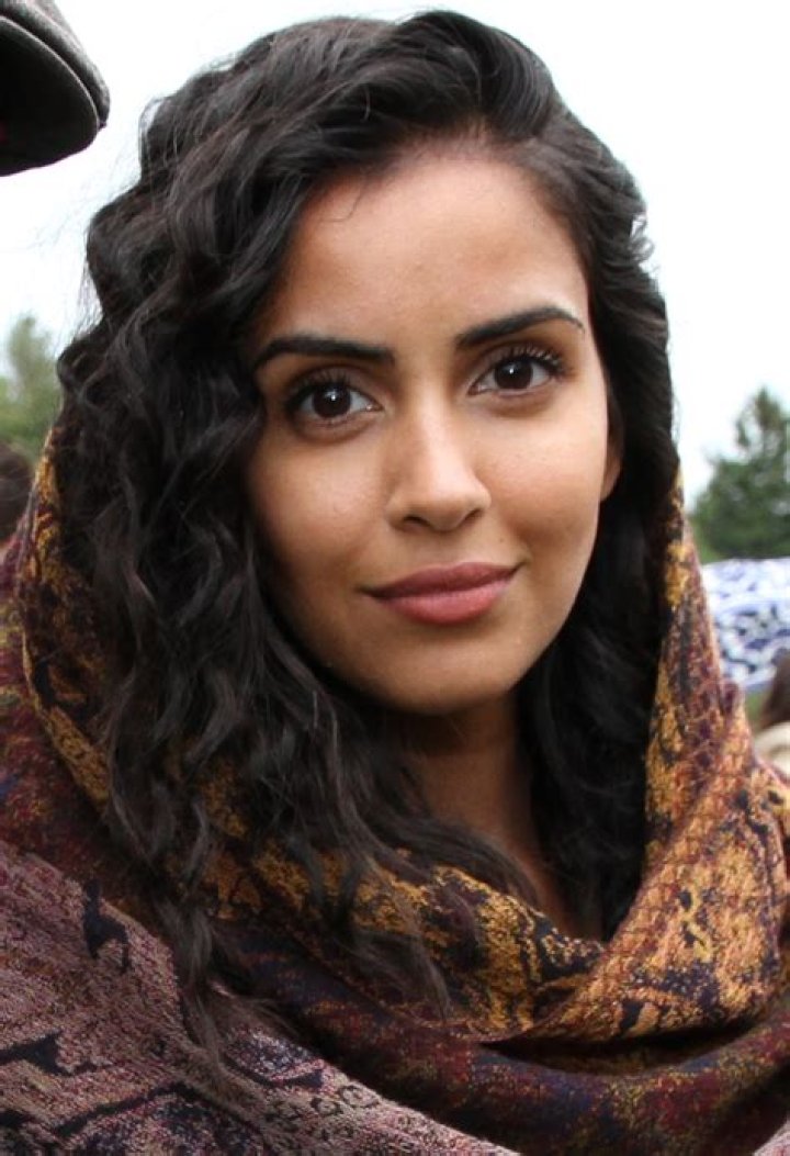 Parveen Kaur: The Rising Star in the Entertainment Industry