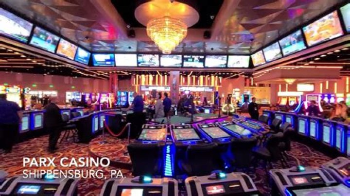 Parx Casino Shippensburg: A Comprehensive Guide to Your Next Gaming Adventure