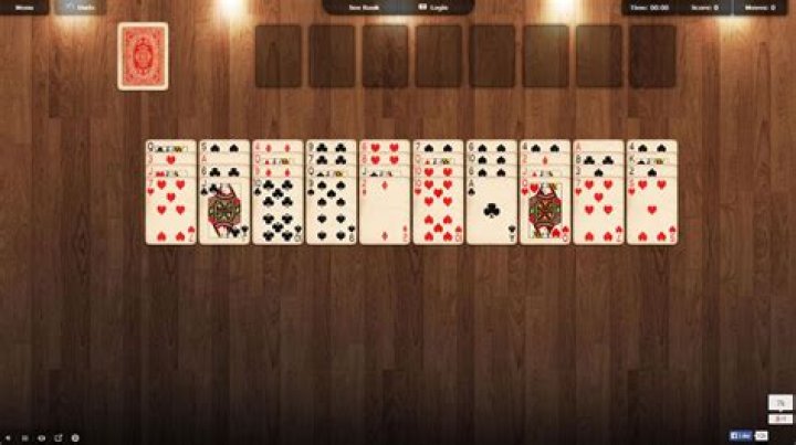 Discover the World of Free Online Solitaire Games