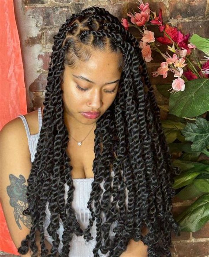 Passion Twist Long: The Ultimate Guide to Achieving Stunning and Versatile Hair
