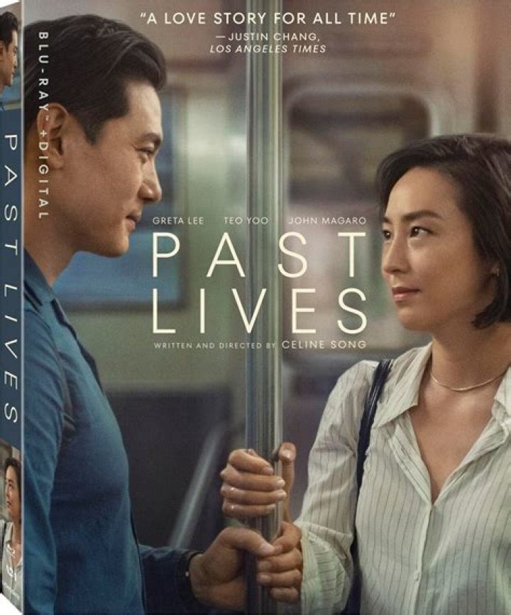 Past Lives MKV: A Comprehensive Guide to Exploring and Understanding