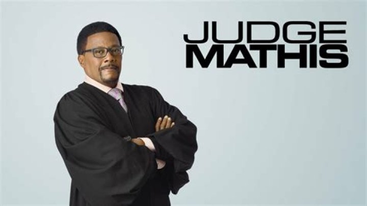 Pastor Brandon Davis: The Rising Star of Judge Mathis