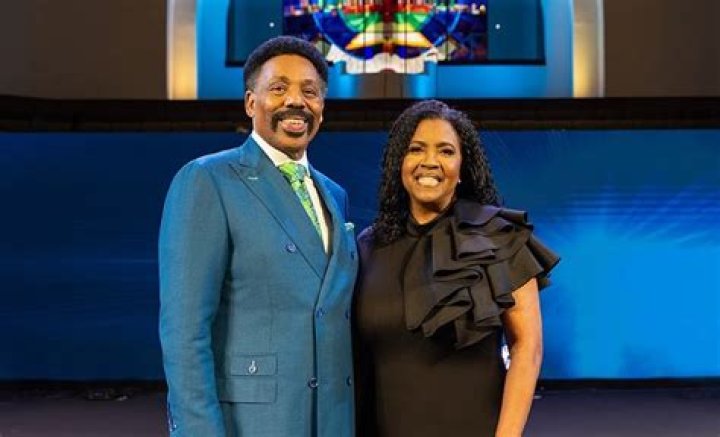 Pastor Tony Evans Net Worth: A Testament to Faith and Leadership