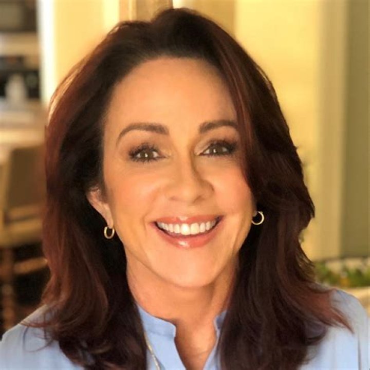 Patricia Heaton's Age: A Timeless Talent