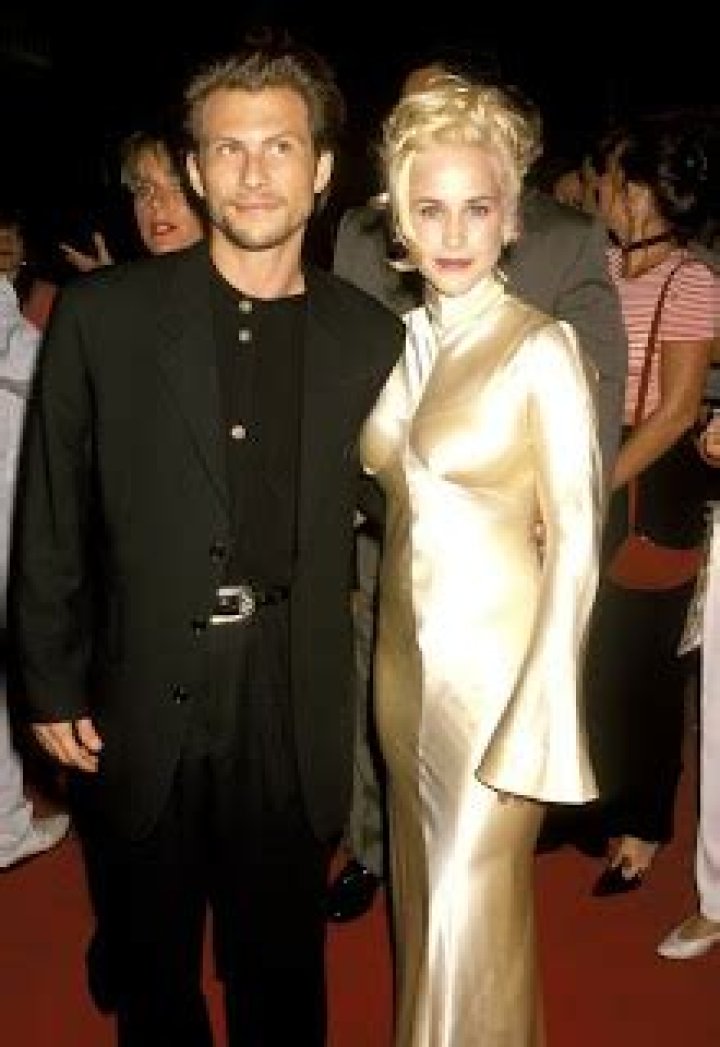 Exploring the Intriguing Relationships of Patricia Arquette