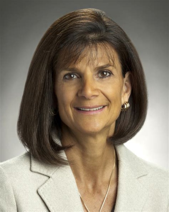 Patricia F. Russo: A Transformative Leader in the Business World