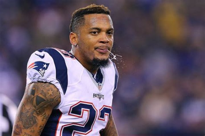 Patrick Chung Net Worth: Money Making Machine on the Field