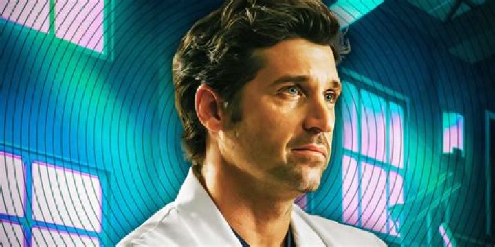 Patrick Dempsey: The Charismatic Actor and His Remarkable Journey