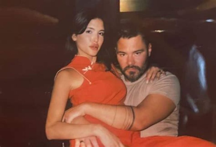 Unveiling the Intriguing Patrick Flueger Relationship