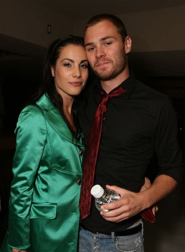 Unveiling the Mystery of Patrick Flueger's Wife