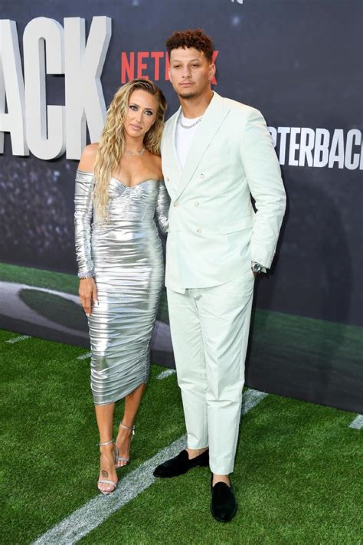 Patrick Mahomes' Parents: A Deep Dive into Their Lives and Influence