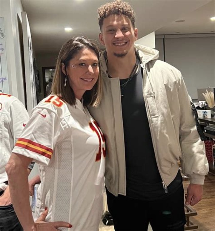 Patrick Mahomes' Parents Nationality: Understanding the Roots of a Football Star