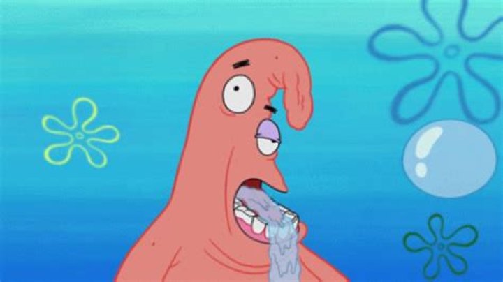 The Ultimate Guide to Patrick Meme: The Iconic SpongeBob Character