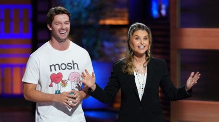 Patrick Schwarzenegger Shark Tank: From Hollywood to Entrepreneurial Spotlight
