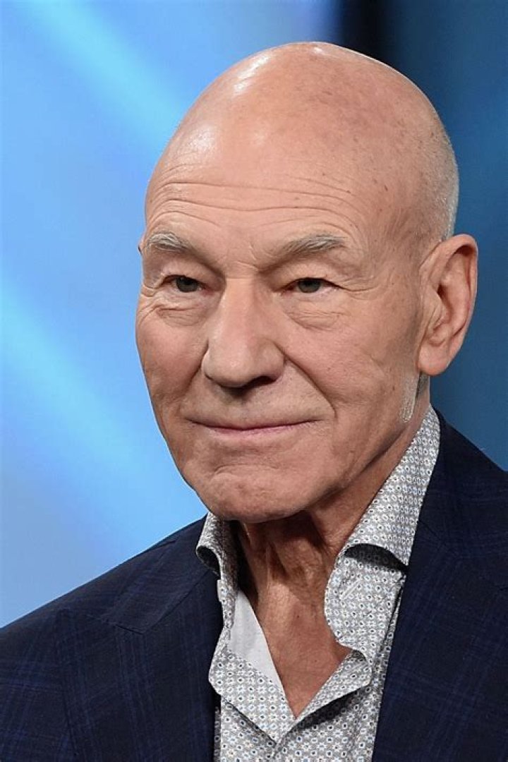 Discovering the Legacy of Patrick Stewart: A Journey Through His Life and Career