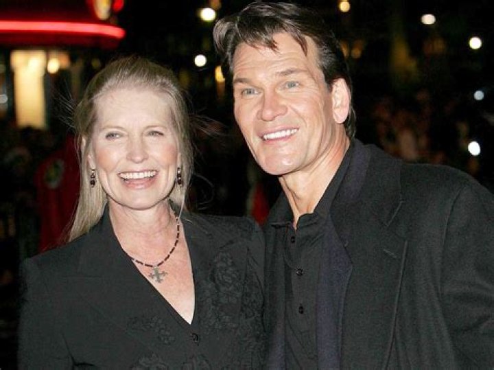 Patrick Swayze's Wife: A Comprehensive Look into Lisa Niemi's Life, Love, and Legacy