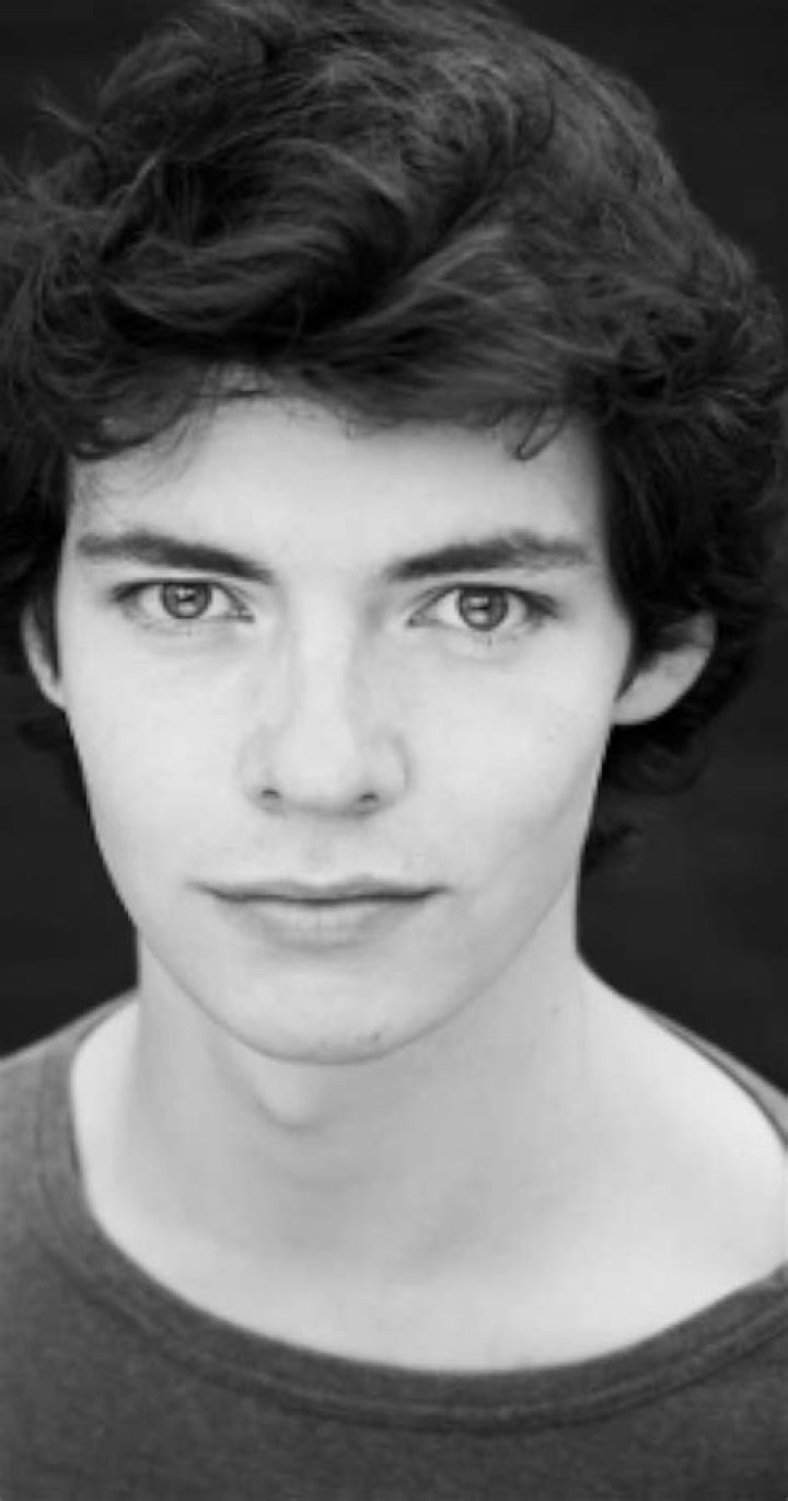 Patrick Walshe Mc Bride: A Rising Star in the Entertainment Industry