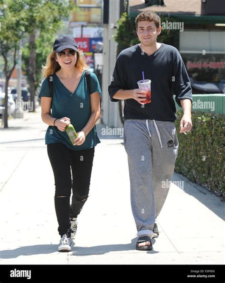 Paul Glaser and Jennette McCurdy: A Journey Through Fame and Personal Growth