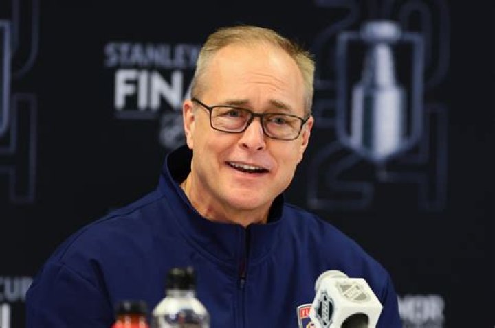 Paul Maurice: A Deep Dive into the Life and Career of the Esteemed NHL Coach