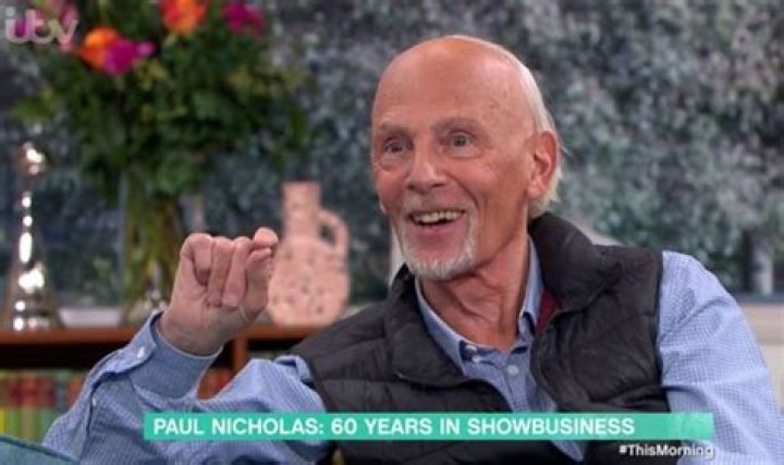 Paul Nicholas Net Worth: A Comprehensive Look at the Iconic Actor's Wealth and Career