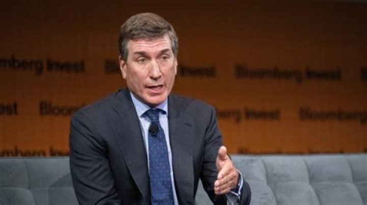 Discover the Hidden Fortune: Paul Taubman's Staggering Net Worth