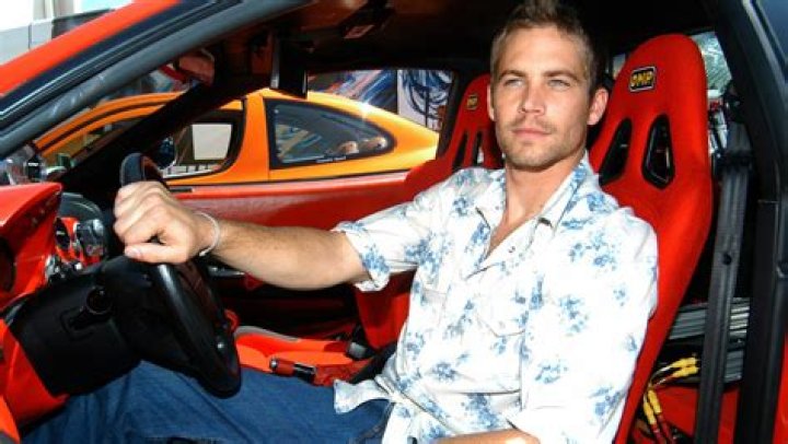 Unraveling the Truth: Paul Walker and Controversial Allegations