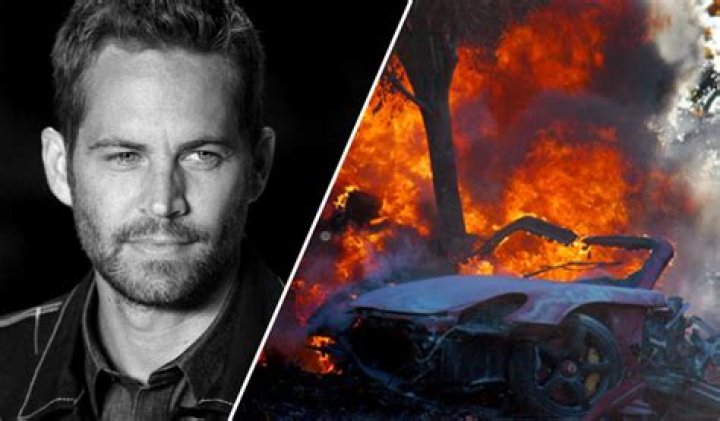 Discovering the Intriguing Paul Walker Facts