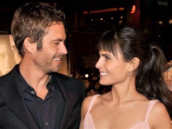 Paul Walker Relationships: A Deep Dive into His Personal Life and Legacy