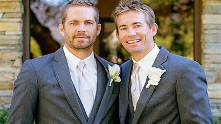 Paul Walker's Brother Cody Steps Up in 'Fast & Furious 7'