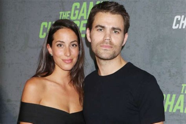 Paul Wesley's Wife: Everything You Need to Know