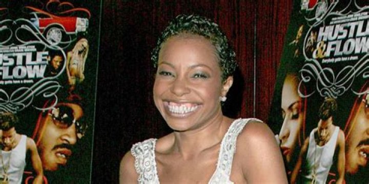 Uncovering Paula Jai Parker's Financial Status: Exploring Her Net Worth