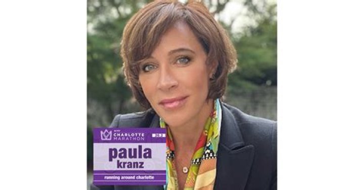 Unveiling the Life and Career of Paula Kranz