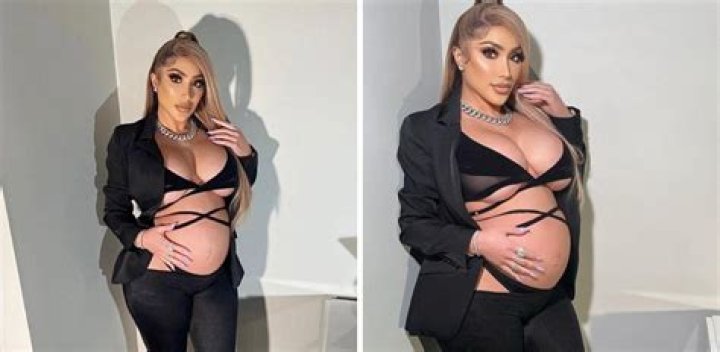 Paulie D and Nikki Pregnant: Shocking News and What It Means for Fans