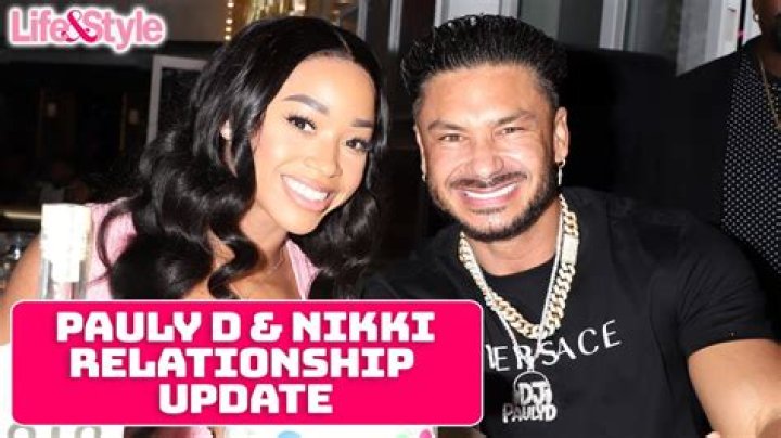 Pauly D and Nikki Pregnant 2024 Rumours Explode: What You Need to Know