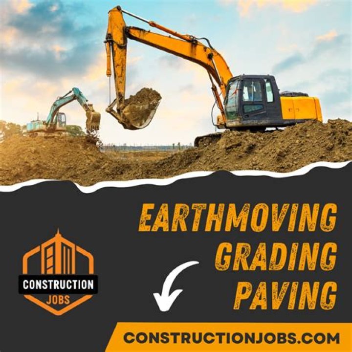 Find Your Dream Paving Job Today - We're Hiring Now!