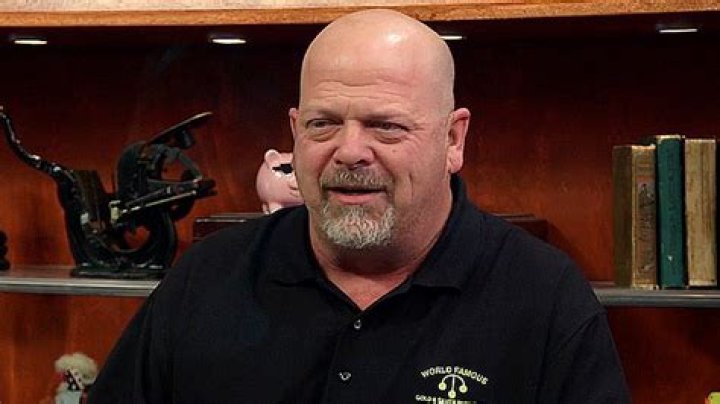 Pawn Stars Rick: The Life and Legacy of Rick Harrison