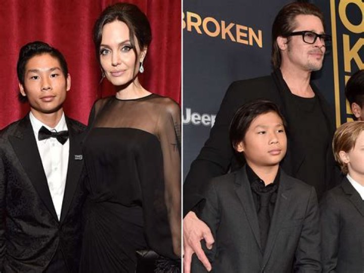 Pax Thien Jolie-Pitt: The Remarkable Life Story and Contributions