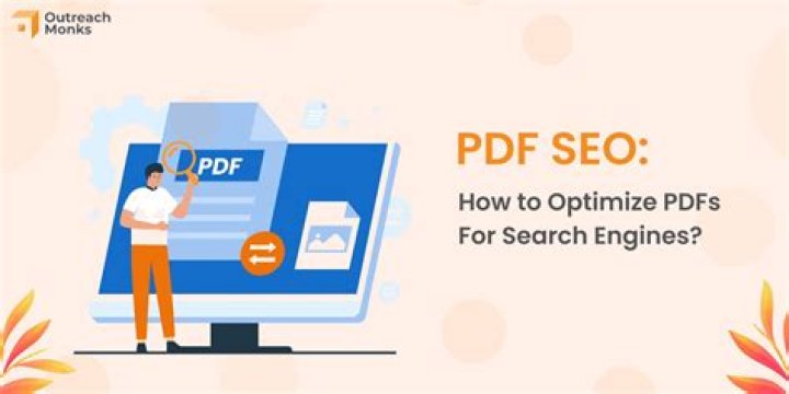 Mastering PDF SEO: A Comprehensive Guide to Optimize Your PDF Files