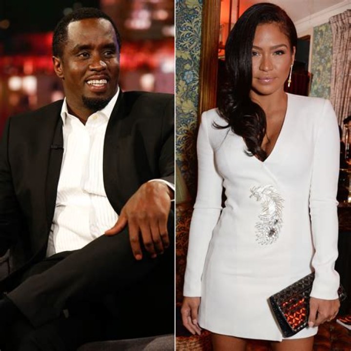 Exploring the Life of P Diddy's Wife: A Journey Through Love and Fame