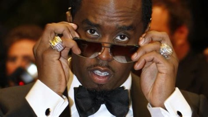 Unveiling the Life of P Diddy: The Iconic Music Mogul