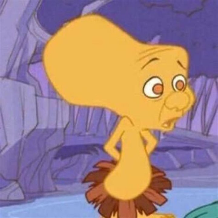 Peanut Head Character: A Comprehensive Guide to the Iconic Animation