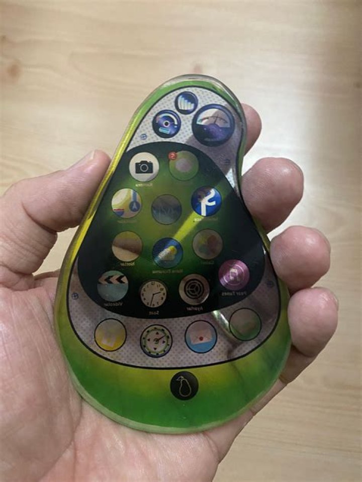 Pear Phones: The Ultimate Guide to Understanding the Trend