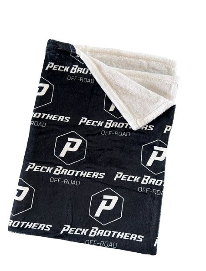 The Enigmatic Lives of the Peck Brothers Wives