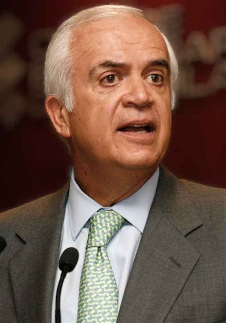 Pedro Aspe: The Architect of Mexico's Economic Transformation